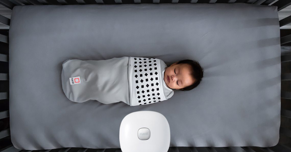 The Nanit Baby Monitor Review